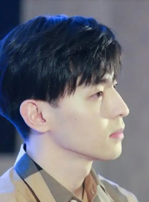 期待邓伦在极限挑战的表现.