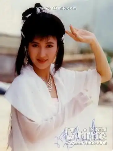 图片标题:陈美琪写真 #01