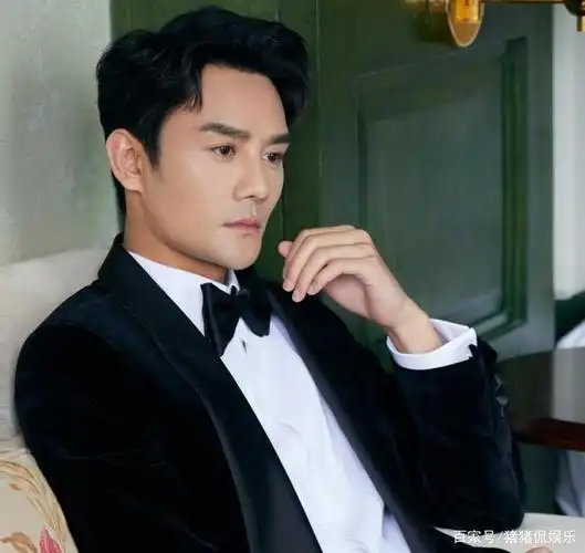 继《今生有你》后,又一都市剧来袭,王凯搭档90后女神,爆款预定