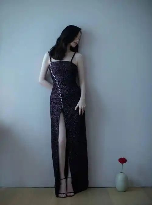 倪妮:被张艺谋"分手"后,成名全是血泪史,如今苦尽甘来