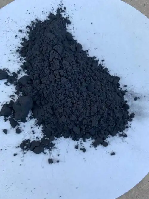 供应信息-含量氧化铜_氧化铜生产厂家_色料专用氧化铜_高纯度氧化铜粉