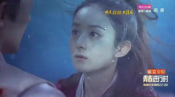 说好的床戏呢说好的星儿怀孕呢盘点楚乔传结局遗留的七大坑