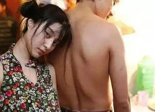 范冰冰"涉黄"淫秽照片流出!情史混乱牵涉多位大佬!