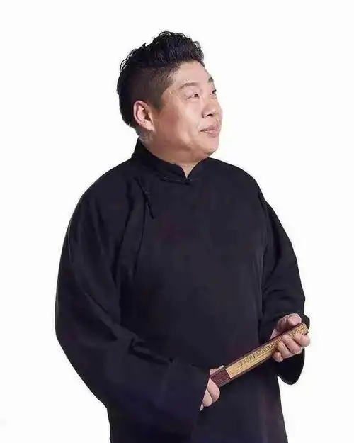 德云风云人物志----李鹤彪