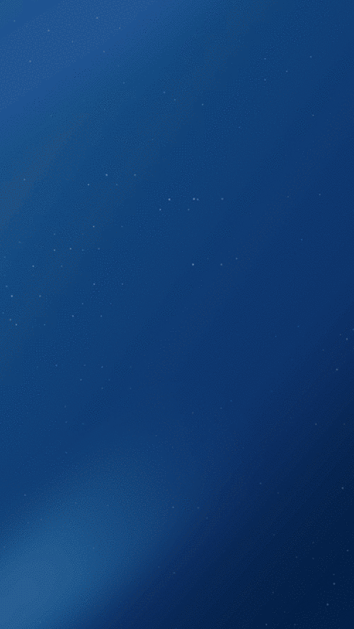 app loading 启动页