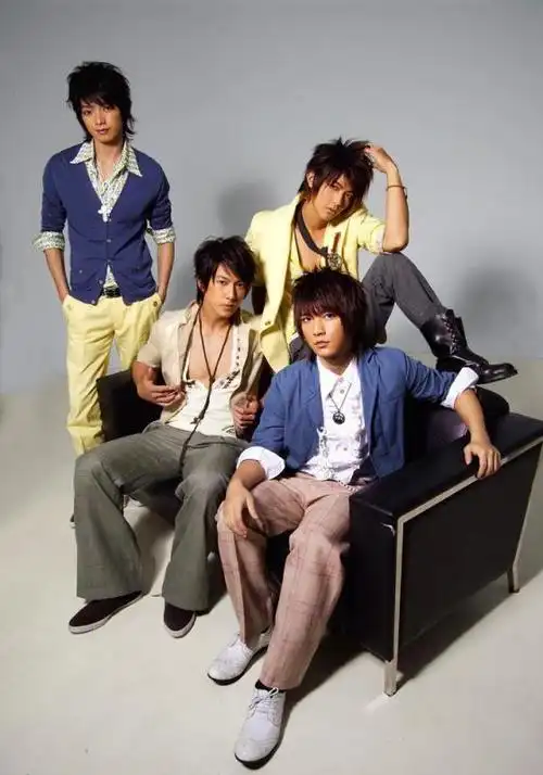 模块素材套图之二十五(飞轮海)