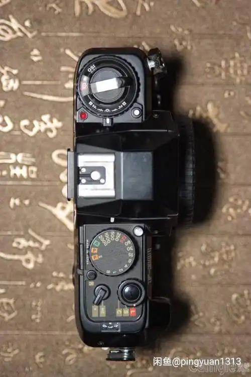 尼康f301胶片机199包邮