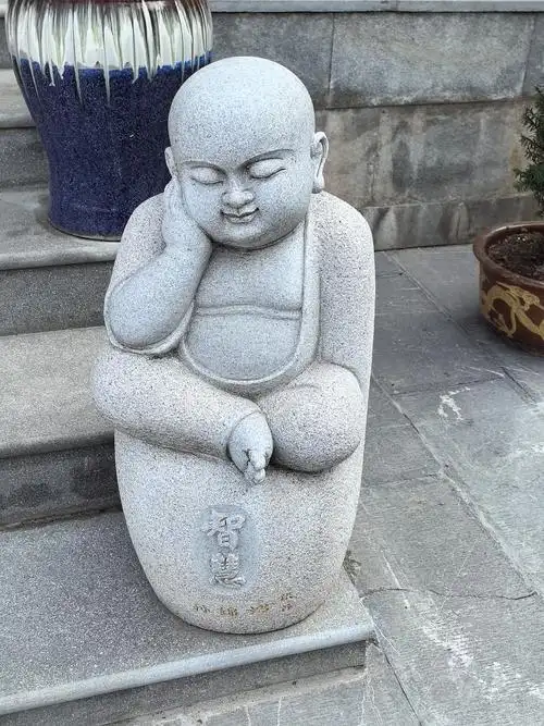 科学网—醉后有人醒 醒了无人醉——南京地藏禅寺中的