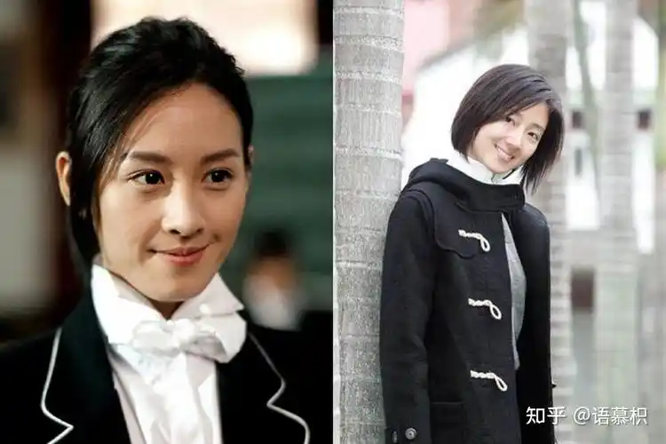 曾恺玹因《不能说的秘密》而爆红,曾是周杰伦,古巨基mv中的女主