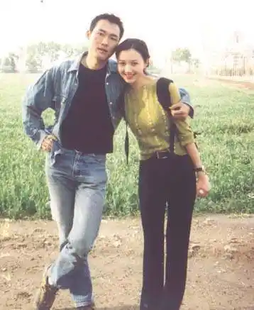 资料图片:电视剧《青春不解风情》剧照欣赏(3)