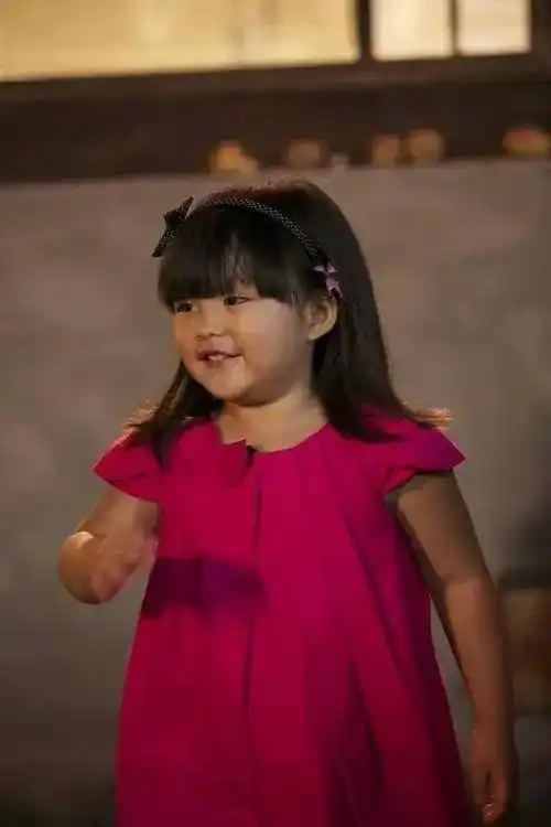 最后一位认不出_王诗龄_田亮_运动