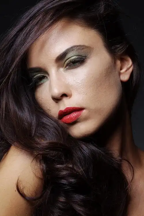 photoshop专业后期商业修图练习素材