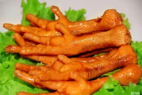 开封卤肉培训哪家好学会为止悠悠香诚信教学