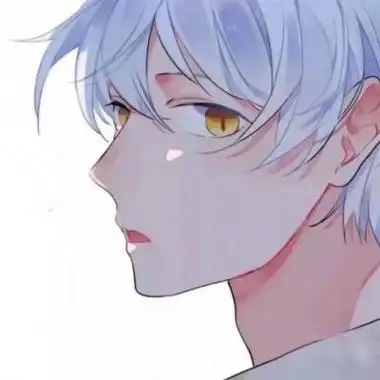 qq头像男生动漫冷酷帅