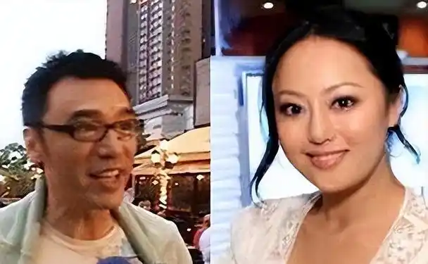 钟镇涛我这一生最正确的选择,就是拒绝与前妻章小蕙再婚