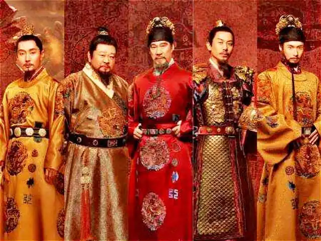 协助朱高煦造反,导致皇后之位被废?胡善祥:《大明风华》非正史