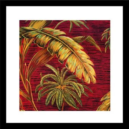 欧式风格艺术装饰画