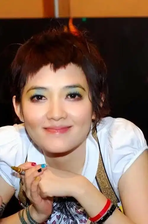 31岁女星范晓萱决绝割子宫今后悔吗