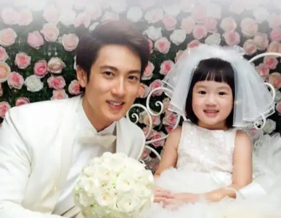 你觉得哪家明星的宝宝最可爱?