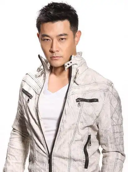 黄维德(资料图)