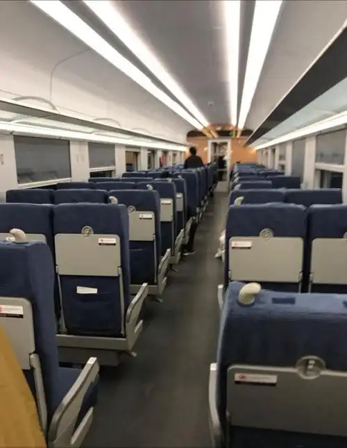 西安到榆林的动车开通啦,7月…日起