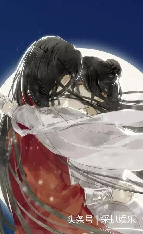 天官赐福:取次花丛懒回顾,半缘修道半缘君之花怜撒糖