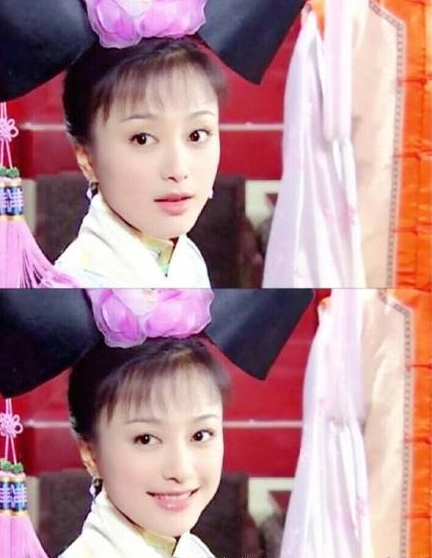 还珠格格第三部知画生孩子是第几集?永琪喜欢过知画吗(2)