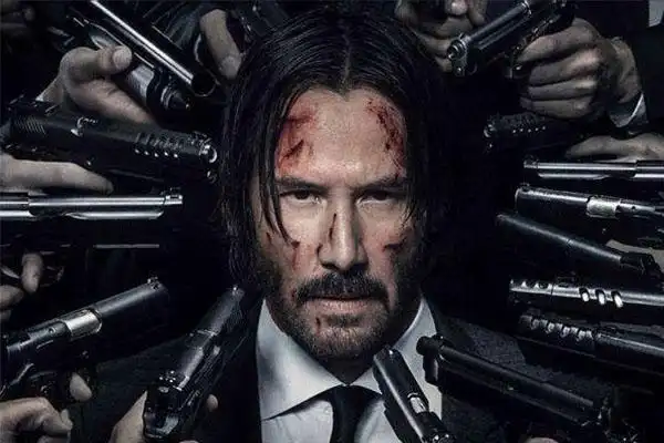 十大动作枪战电影排行榜战狼第六榜首同样是国产电影