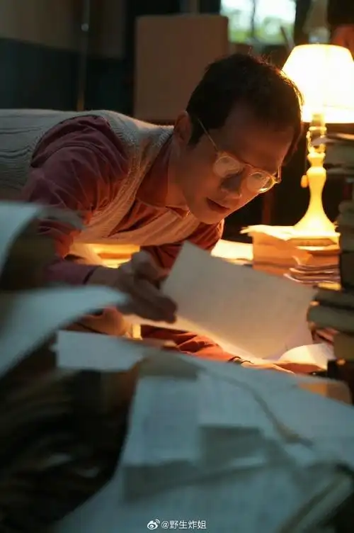 解密里的顶级智性恋#刘昊然在《解密》中顶级智性恋实锤了!