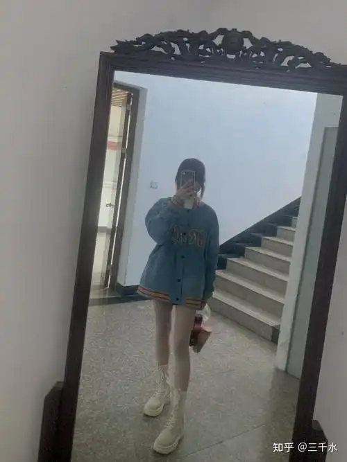 160cm80斤的女生什么样