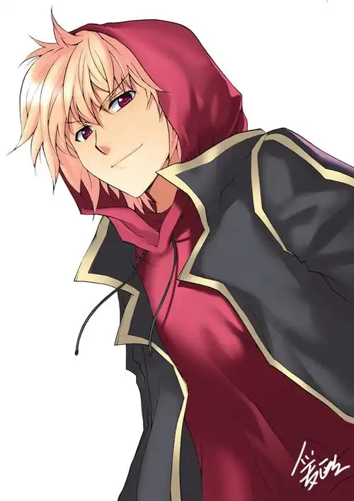 爱欧斯巴达 | 半次元-二次元爱好者社区