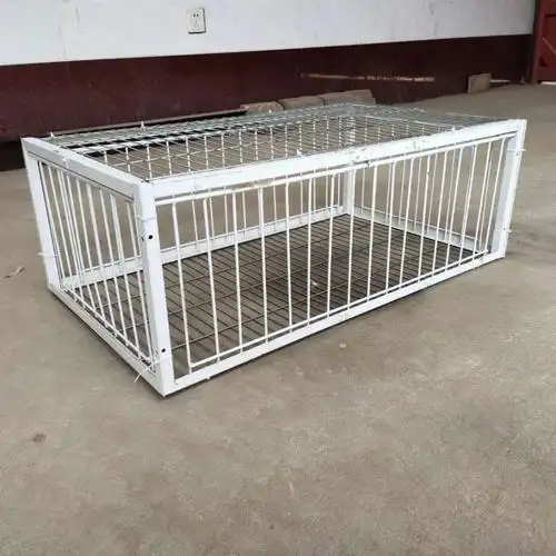 品质京选逮鸟夹子安救助抓鸽子野外捕鸽子抓器网自动大号诱捕逮鸽子