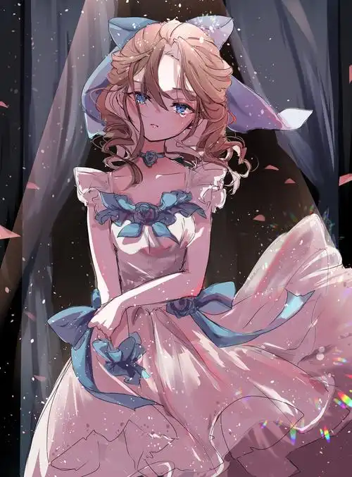 红鞋调香师identityv第五人格