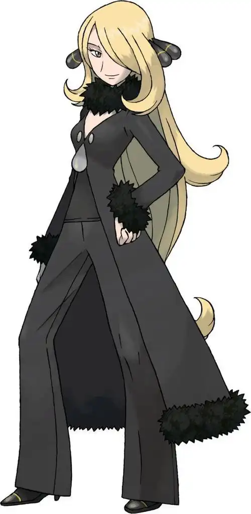 第八名:《精灵宝可梦:太阳&月亮》露莎米奈第九名:《精灵宝可梦xy》柚