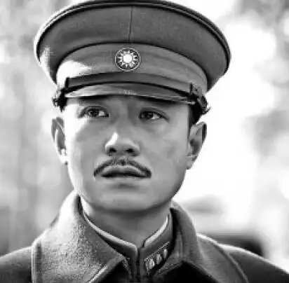 【图】少帅电视剧文章吻戏激情流出 不容错过的经典巨作