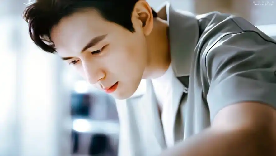 优形广告截修#李现壁纸#最好的李现#高清壁纸