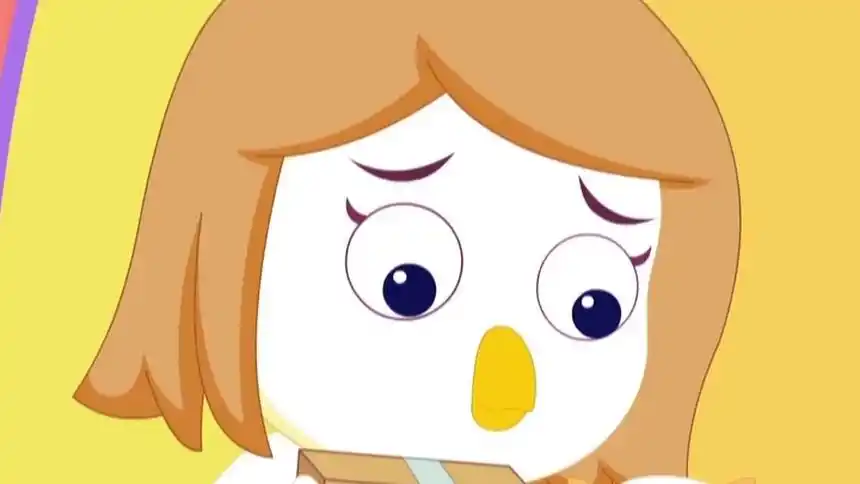 飞行幼乐园20201221期努力的果实