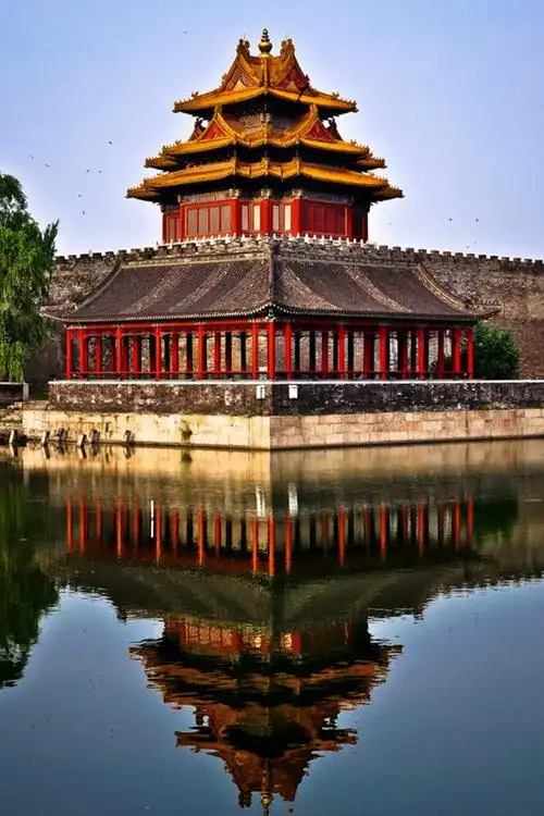 小众路线,和传统文化职人一起探秘600年的故宫