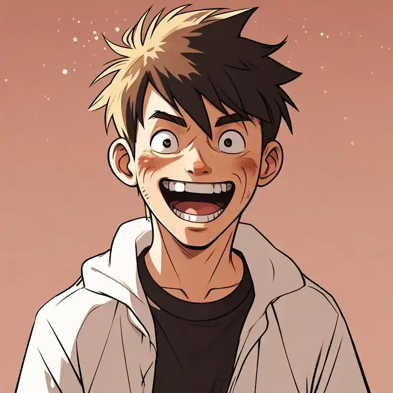 男生搞笑沙雕头像09,总有一款适合你05