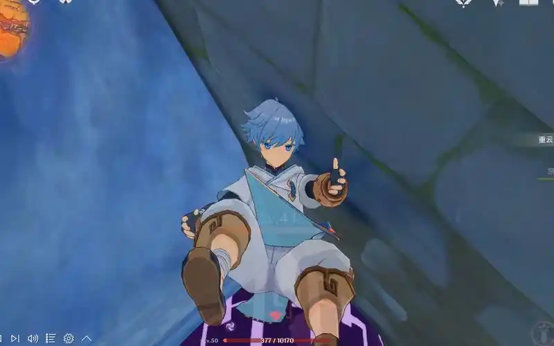 【原神】关于史莱姆和丘丘人的奇怪爱好