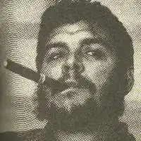 老外抽雪茄头像男霸气范不带字_微信头像图片大全