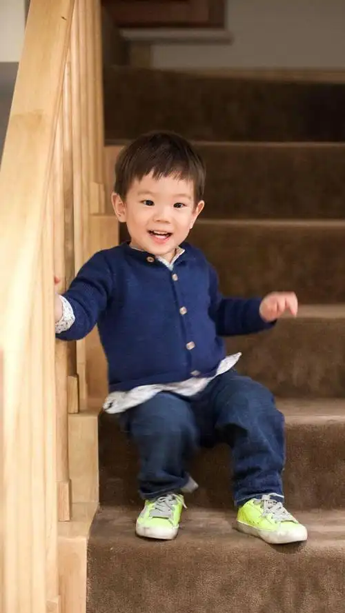 萌娃嗯哼大王杜宇麒