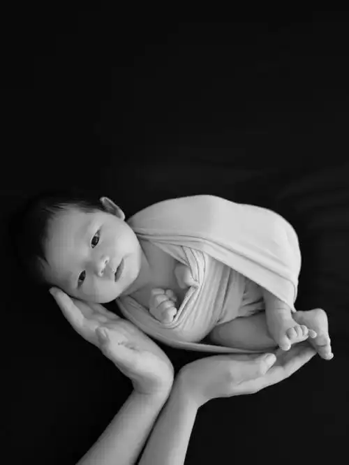 新生儿拍照套路好多啊拍了200多张结果只有32张是套餐内的剩余的就要