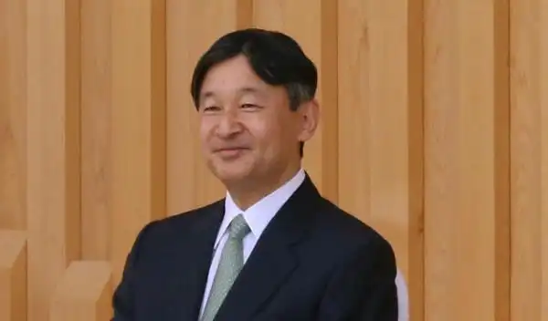 日本德仁天皇将担任2020东京奥运会,残奥会名誉总裁