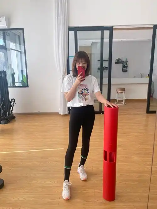 身高1米68大家猜猜体重