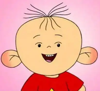 大耳朵图图是最可爱的