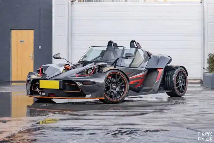 ktm居然还生产跑车_搜狐汽车_搜狐网