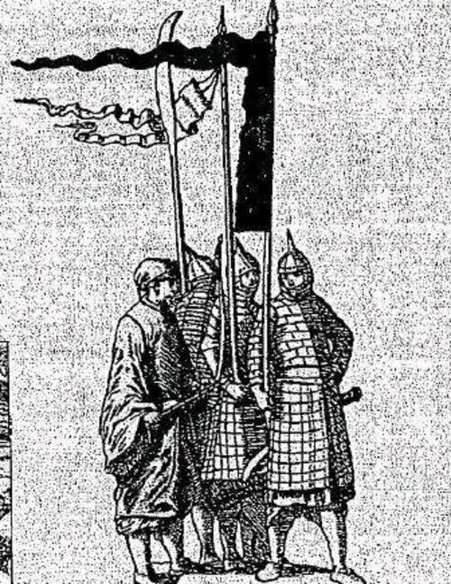 欺负小白兔的故事,所以说在今天,历史人物的形象变化路径是十分明显的