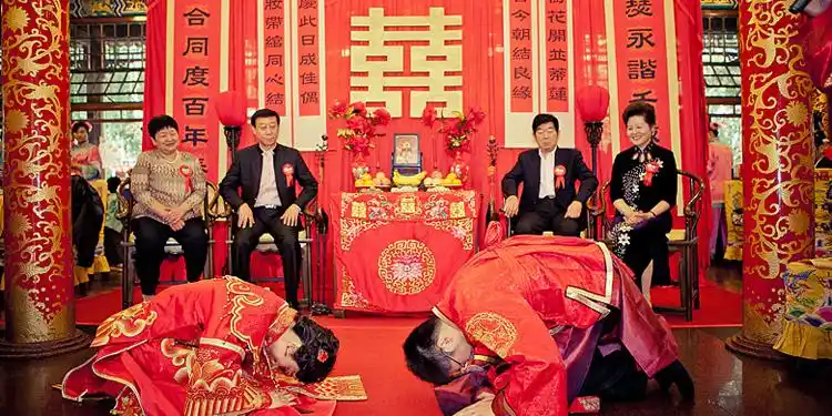 临沂结婚风俗的那些事 临沂结婚风俗大盘点