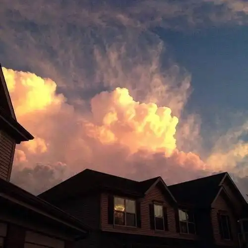 个性朋友圈背景图